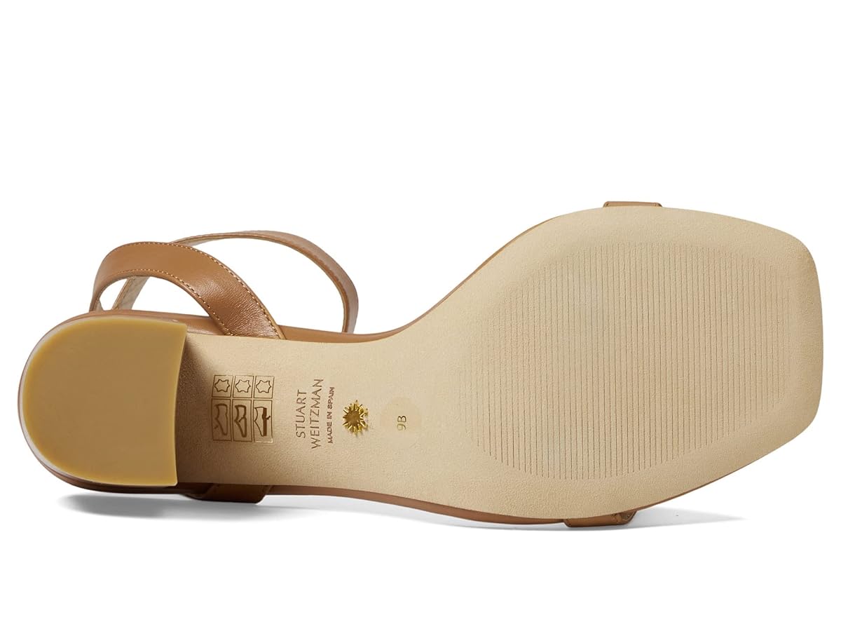 STUART WEITZMAN ヒール Amazon.com | Stuart Weitzman Nearlynude Highshine Sandal